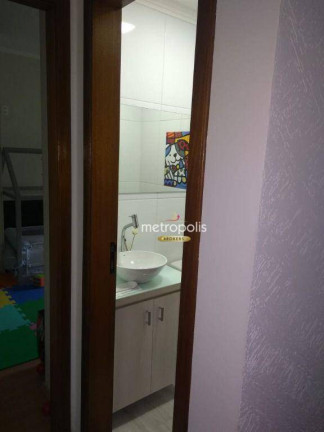 Imagem Apartamento com 2 Quartos à Venda, 81 m² em Osvaldo Cruz - São Caetano Do Sul Imagem Apartamento com 2 Quartos à Venda, 81 m² em Osvaldo Cruz - São Caetano Do Sul
