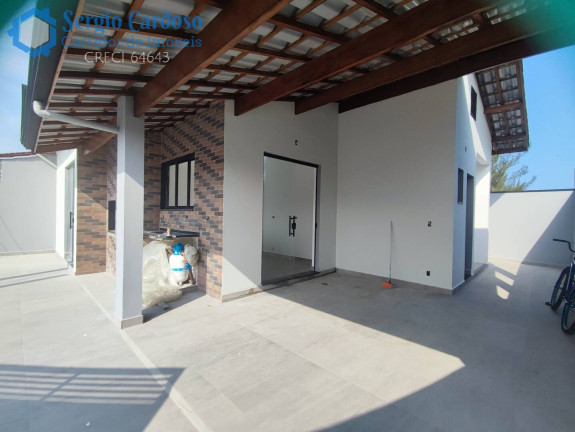 Imagem Casa com 3 Quartos à Venda, 87 m² em Bopiranga - Itanhaém Imagem Casa com 3 Quartos à Venda, 87 m² em Bopiranga - Itanhaém