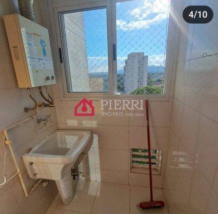 Imagem Apartamento com 2 Quartos à Venda, 47 m² em Jardim Irís - São Paulo Imagem Apartamento com 2 Quartos à Venda, 47 m² em Jardim Irís - São Paulo