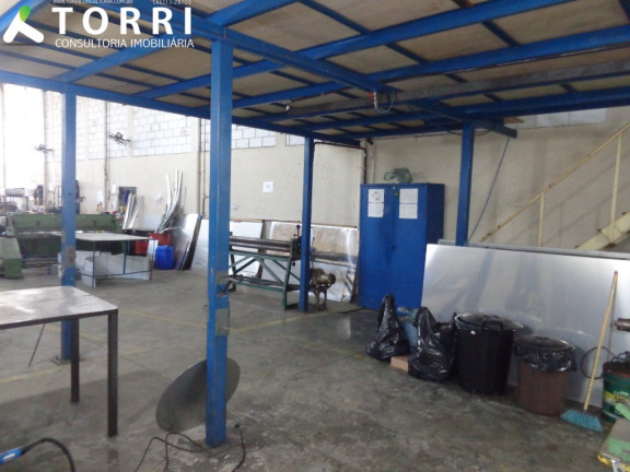 Imagem Imóvel com 1 Quarto à Venda, 408 m² em Retiro São João - Sorocaba