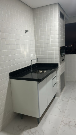 Apartamento com 2 Quartos para Alugar, 68 m² em Boqueirão - Santos