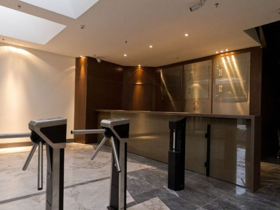 Imagem Sala Comercial à Venda, 939 m² em Centro - Curitiba