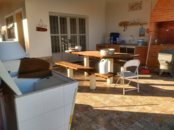 Imagem Chácara com 2 Quartos à Venda, 1.000 m² em Monte Bianco - Araçoiaba Da Serra
