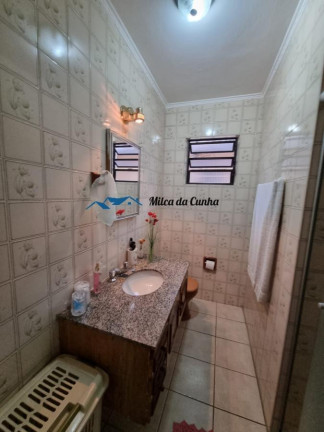 Imagem Casa com 3 Quartos à Venda, 190 m² em Jardim Ocara - Santo André