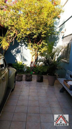 Imagem Sobrado com 3 Quartos à Venda, 140 m² em Cidade Dutra - São Paulo Imagem Sobrado com 3 Quartos à Venda, 140 m² em Cidade Dutra - São Paulo