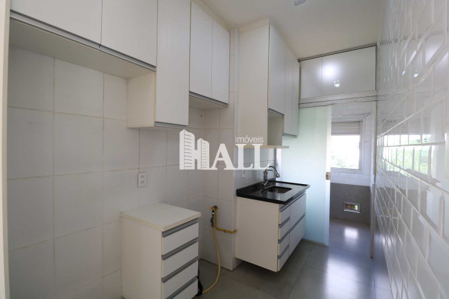 Imagem Apartamento com 2 Quartos à Venda, 60 m² em Vila São Judas Tadeu - São José Do Rio Preto Imagem Apartamento com 2 Quartos à Venda, 60 m² em Vila São Judas Tadeu - São José Do Rio Preto