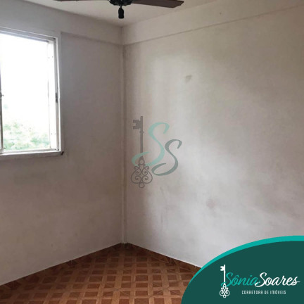 Imagem Imóvel com 2 Quartos à Venda, 57 m² em Parque Residencial Vila União - Campinas