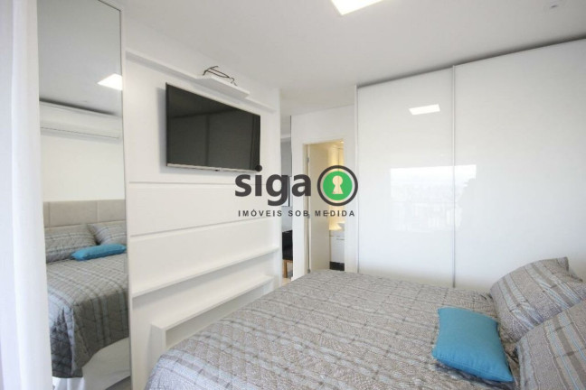 Imagem Apartamento com 1 Quarto para Alugar, 56 m² em Itaim - São Paulo Imagem Apartamento com 1 Quarto para Alugar, 56 m² em Itaim - São Paulo
