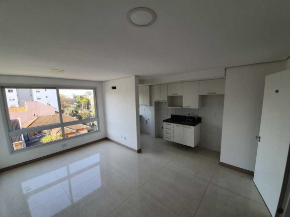 Imagem Apartamento com 2 Quartos à Venda, 57 m² em Bom Jesus - Porto Alegre