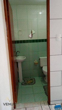 Imagem Apartamento com 2 Quartos à Venda, 53 m² em Jardim Santa Terezinha - São Paulo Imagem Apartamento com 2 Quartos à Venda, 53 m² em Jardim Santa Terezinha - São Paulo