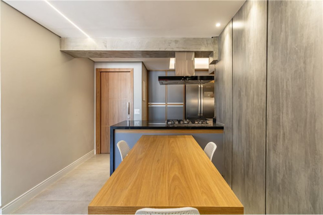 Imagem Imóvel com 2 Quartos à Venda, 141 m² em Moema - São Paulo