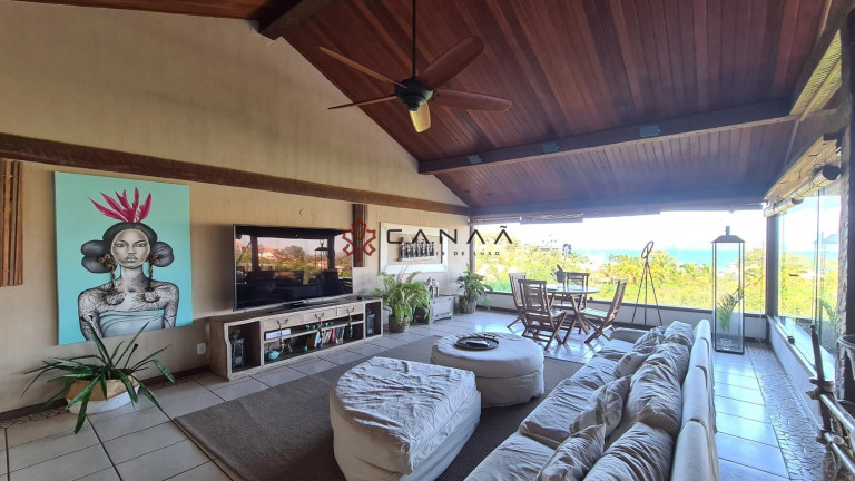 Imagem Casa de Condomínio com 7 Quartos à Venda, 650 m² em Geribá - Armação Dos Búzios Imagem Casa de Condomínio com 7 Quartos à Venda, 650 m² em Geribá - Armação Dos Búzios