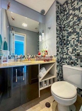 Imagem Apartamento com 4 Quartos à Venda, 102 m² em Vila Regente Feijó - São Paulo Imagem Apartamento com 4 Quartos à Venda, 102 m² em Vila Regente Feijó - São Paulo