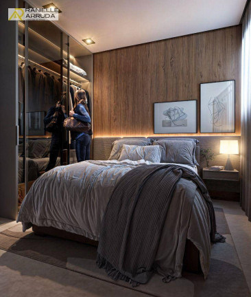 Imagem Apartamento com 3 Quartos à Venda, 70 m² em Aeroclube - João Pessoa