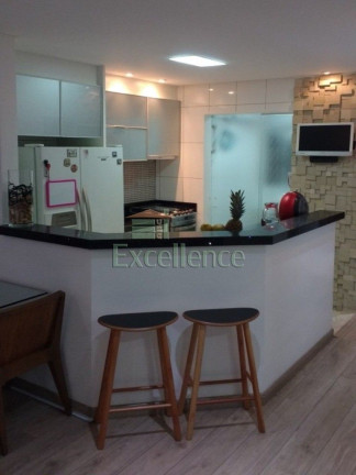 Imagem Apartamento com 2 Quartos à Venda, 72 m² em Centro - São Bernardo Do Campo Imagem Apartamento com 2 Quartos à Venda, 72 m² em Centro - São Bernardo Do Campo