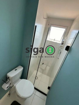 Imagem Apartamento com 1 Quarto à Venda, 30 m² em Vila Sônia - São Paulo Imagem Apartamento com 1 Quarto à Venda, 30 m² em Vila Sônia - São Paulo
