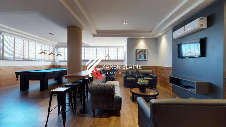Imagem Apartamento com 2 Quartos à Venda, 101 m² em Barreiros - São José Imagem Apartamento com 2 Quartos à Venda, 101 m² em Barreiros - São José