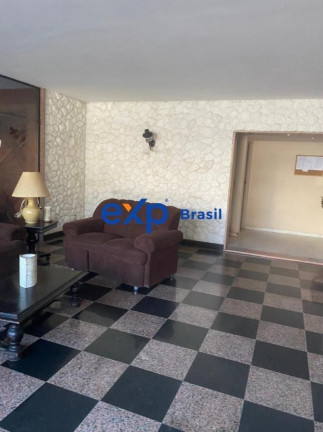 Imagem Apartamento com 3 Quartos à Venda, 180 m² em Olaria - Rio De Janeiro