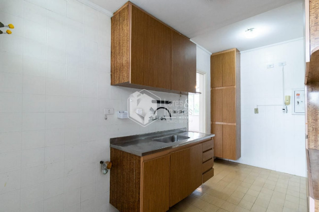 Imagem Apartamento com 3 Quartos à Venda, 107 m² em Campo Belo - São Paulo Imagem Apartamento com 3 Quartos à Venda, 107 m² em Campo Belo - São Paulo