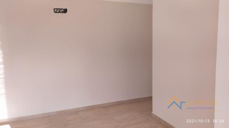 Imagem Apartamento com 3 Quartos à Venda, 82 m² em Silveira Da Motta - São José Dos Pinhais