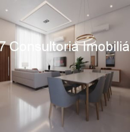 Imagem Casa com 3 Quartos à Venda,  em Residencial Milano - Indaiatuba