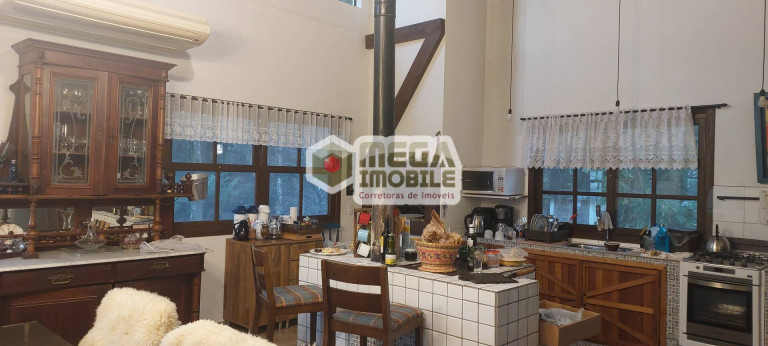 Imagem Casa com 5 Quartos à Venda, 170 m² em Centro - Rancho Queimado