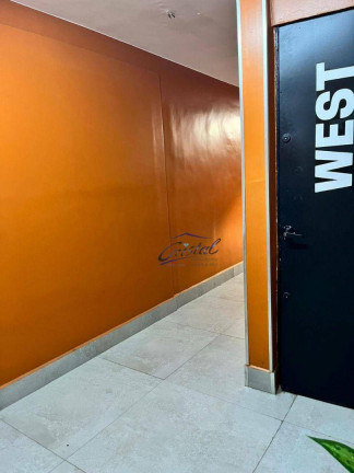 Imagem Sala Comercial para Alugar, 380 m² em Pinheiros - São Paulo Imagem Sala Comercial para Alugar, 380 m² em Pinheiros - São Paulo