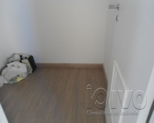 Imagem Apartamento com 3 Quartos à Venda, 174 m² em Vila Clementino - São Paulo