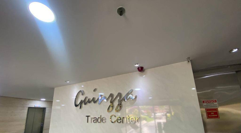 Sala Comercial para Alugar, 52 m² em Alphaville - Barueri