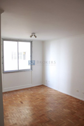 Apartamento com 2 Quartos à Venda, 83 m² em Itaim Bibi - São Paulo