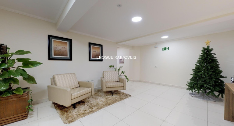 Imagem Apartamento com 3 Quartos à Venda, 67 m² em Morumbi - São Paulo Imagem Apartamento com 3 Quartos à Venda, 67 m² em Morumbi - São Paulo