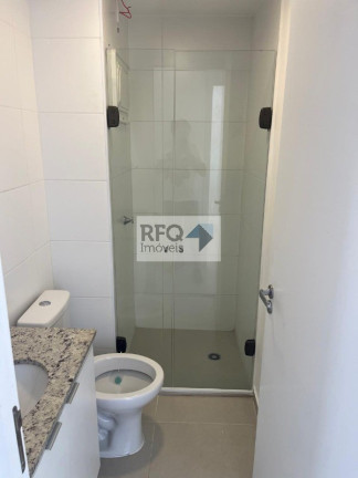 Imagem Imóvel com 2 Quartos à Venda, 67 m² em Cambuci - São Paulo