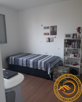 Imagem Apartamento com 2 Quartos à Venda, 51 m² em Condomínio Ilha Di Páscoa - Itu Imagem Apartamento com 2 Quartos à Venda, 51 m² em Condomínio Ilha Di Páscoa - Itu
