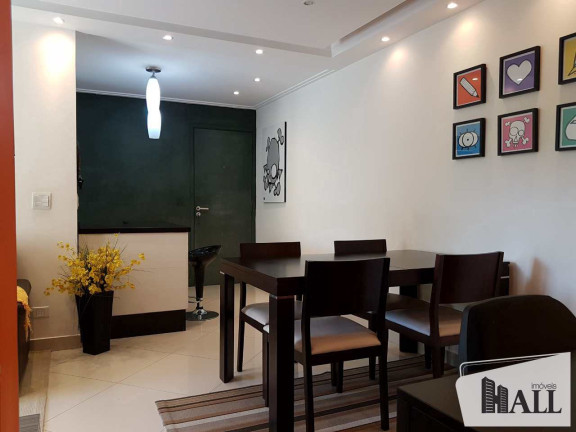 Imagem Apartamento com 2 Quartos à Venda, 65 m² em Paraíso Do Morumbi - São Paulo Imagem Apartamento com 2 Quartos à Venda, 65 m² em Paraíso Do Morumbi - São Paulo