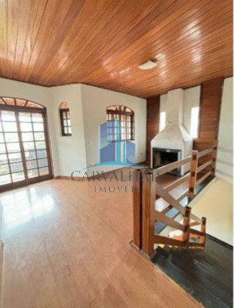 Imagem Casa com 5 Quartos à Venda, 360 m² em Vale Do Sol - Nova Lima
