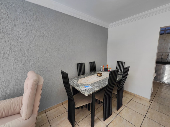 Imagem Casa com 4 Quartos à Venda, 168 m² em Assunção - São Bernardo Do Campo Imagem Casa com 4 Quartos à Venda, 168 m² em Assunção - São Bernardo Do Campo