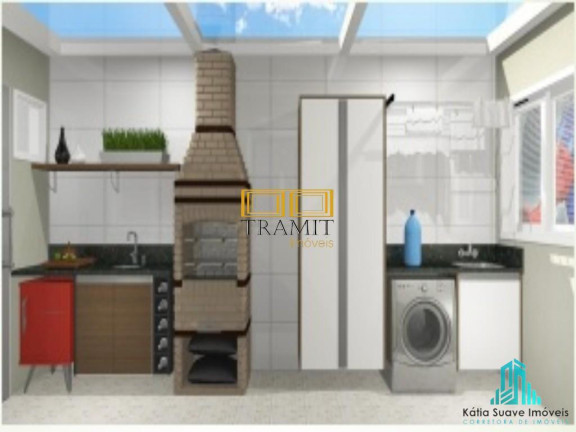 Imagem Apartamento com 3 Quartos à Venda, 79 m² em Vila Curuçá - Santo André Imagem Apartamento com 3 Quartos à Venda, 79 m² em Vila Curuçá - Santo André