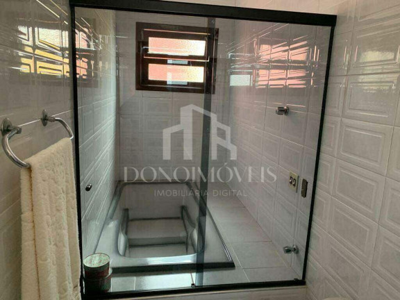 Imagem Casa com 3 Quartos à Venda, 208 m² em Jordanópolis - São Bernardo Do Campo