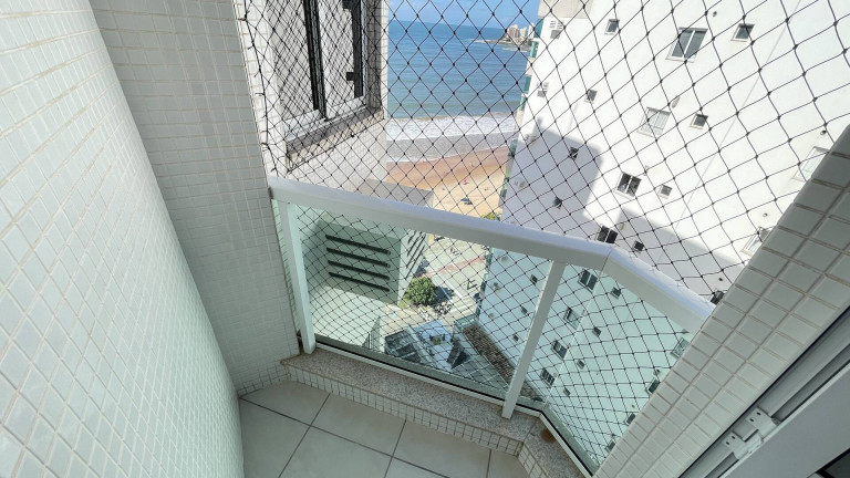 Imagem Apartamento com 3 Quartos à Venda, 100 m² em Praia Do Morro - Guarapari