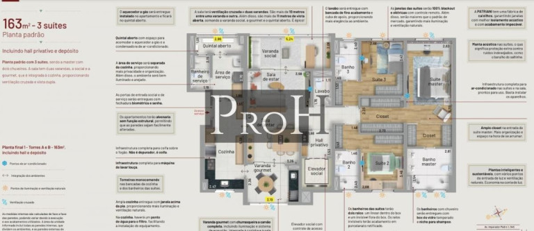Imagem Apartamento com 4 Quartos à Venda, 203 m² em Nova Petrópolis - São Bernardo Do Campo Imagem Apartamento com 4 Quartos à Venda, 203 m² em Nova Petrópolis - São Bernardo Do Campo