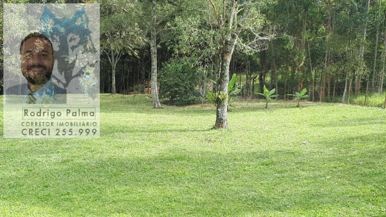 Imagem Chácara com 3 Quartos à Venda, 5.800 m² em São Francisco Xavier - São José Dos Campos