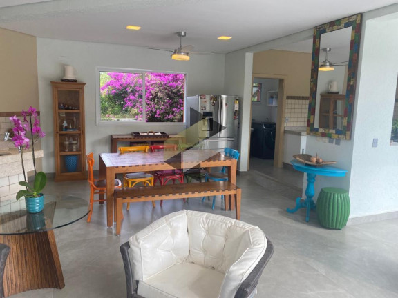 Imagem Casa com 5 Quartos à Venda, 500 m² em City Castello - Itu