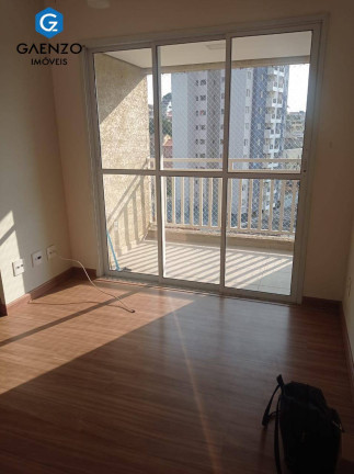 Imagem Apartamento com 2 Quartos à Venda, 62 m² em Km 18 - Osasco Imagem Apartamento com 2 Quartos à Venda, 62 m² em Km 18 - Osasco