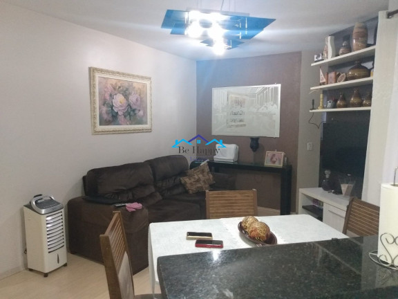 Imagem Apartamento com 2 Quartos à Venda, 60 m² em Jardim Umuarama - São Paulo
