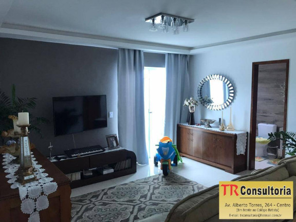 Imagem Apartamento com 2 Quartos para Alugar, 120 m² em Parque Jóquei Club - Campos Dos Goytacazes Imagem Apartamento com 2 Quartos para Alugar, 120 m² em Parque Jóquei Club - Campos Dos Goytacazes