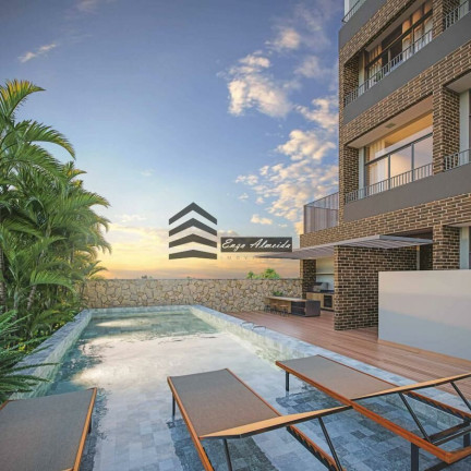 Imagem Apartamento com 3 Quartos à Venda, 94 m² em Brooklin - São Paulo Imagem Apartamento com 3 Quartos à Venda, 94 m² em Brooklin - São Paulo
