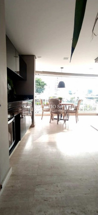 Imagem Apartamento com 4 Quartos à Venda, 194 m² em Chacara Klabin  - São Paulo