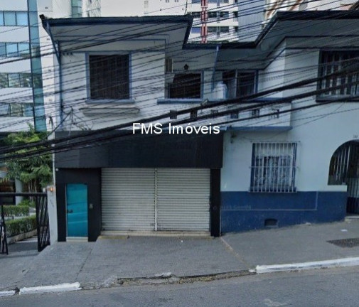 Imóvel para Alugar, 165 m² em Paraiso - São Paulo