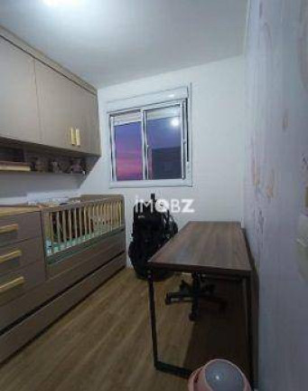 Imagem Imóvel com 2 Quartos à Venda, 44 m² em Brás - São Paulo