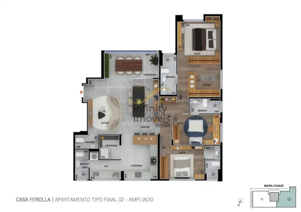 Imagem Apartamento com 4 Quartos à Venda, 80 m² em Santo Antônio - Belo Horizonte Imagem Apartamento com 4 Quartos à Venda, 80 m² em Santo Antônio - Belo Horizonte